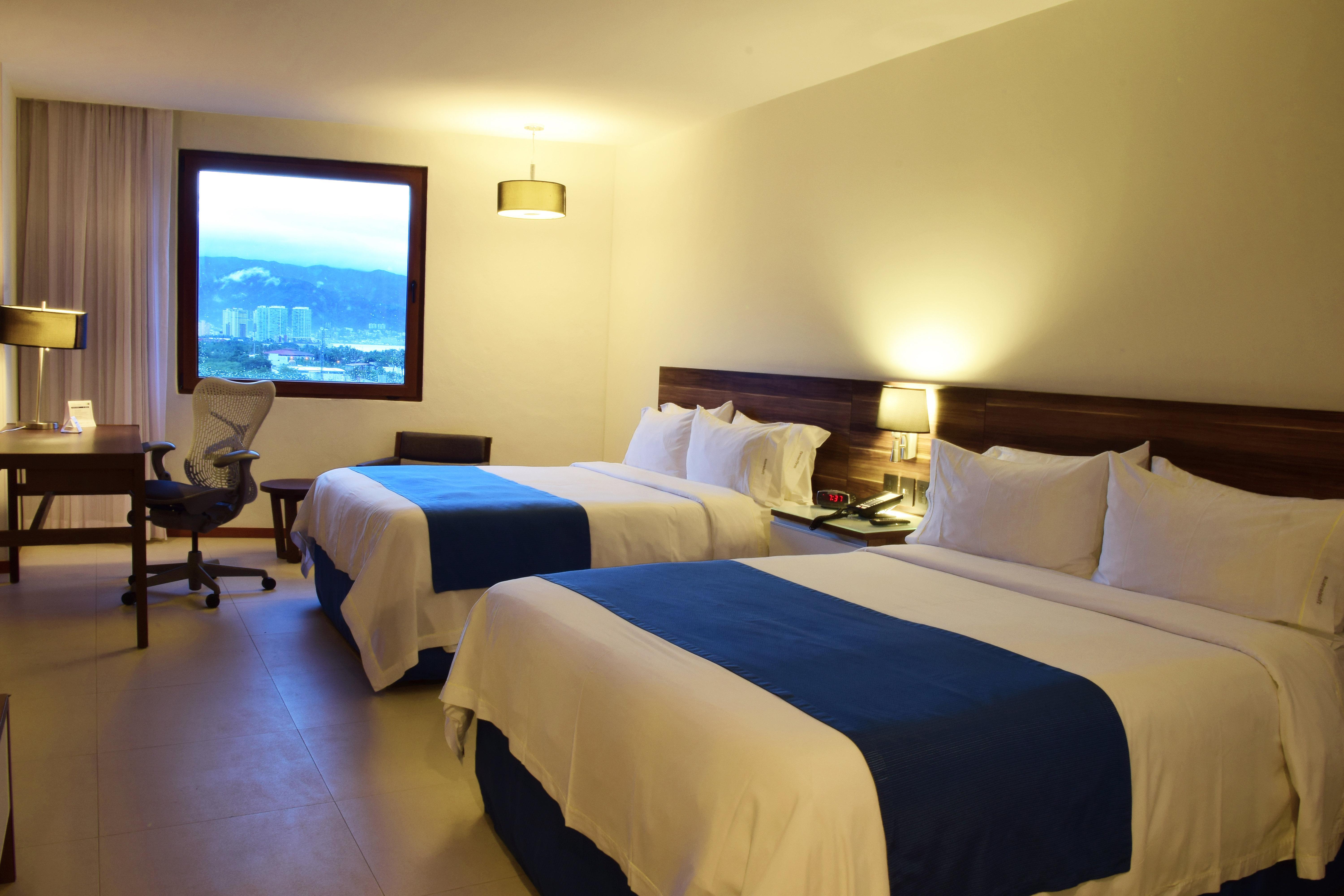 Holiday Inn Express Puerto Vallarta, An Ihg Hotel Extérieur photo